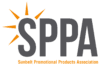 SPPA logo - Sunbelt Promotional Products Assoctiation